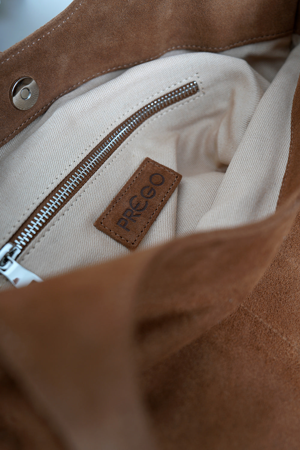 Bo Yawa Bot Bag - tabac