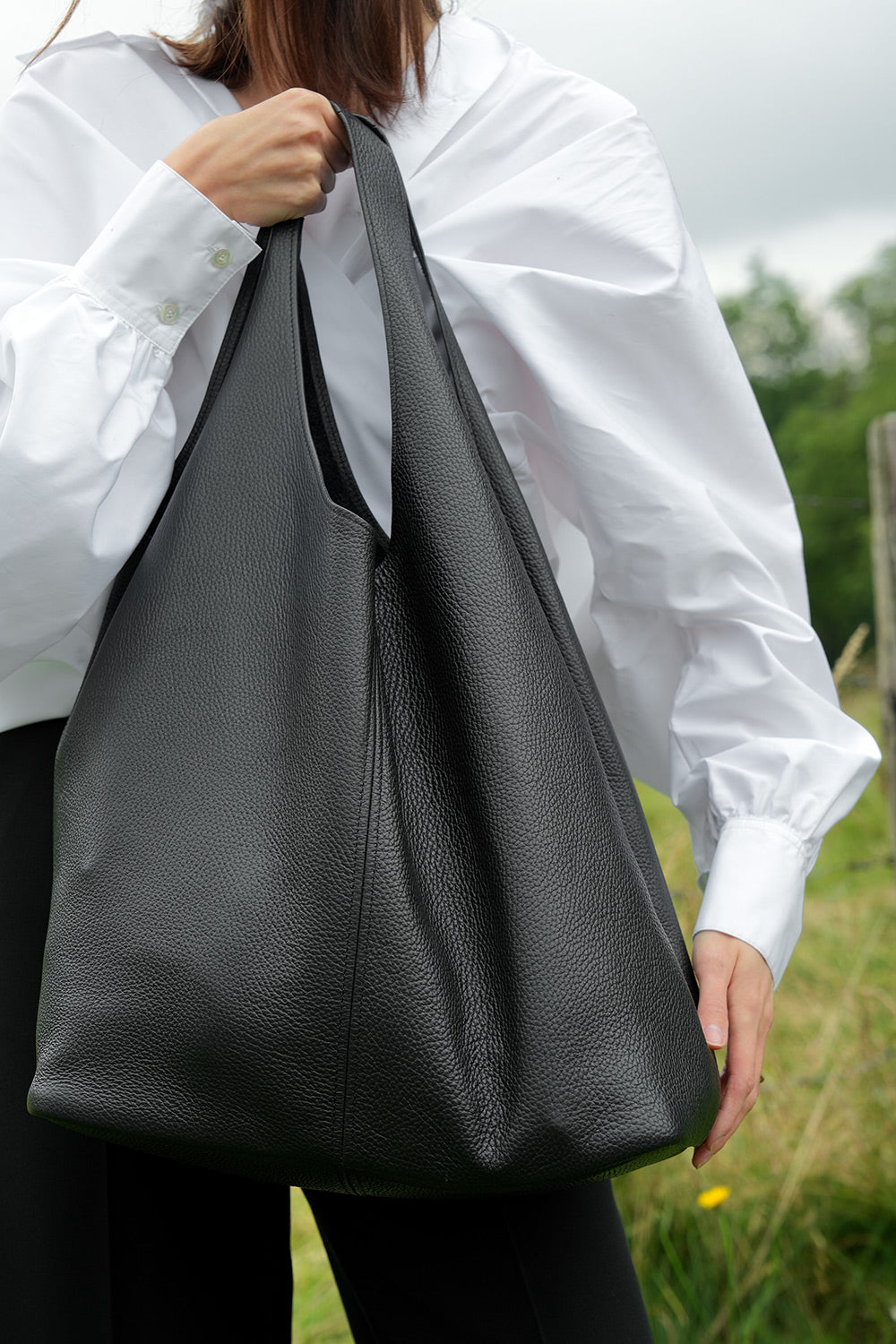 Bobo Vit Bag - black