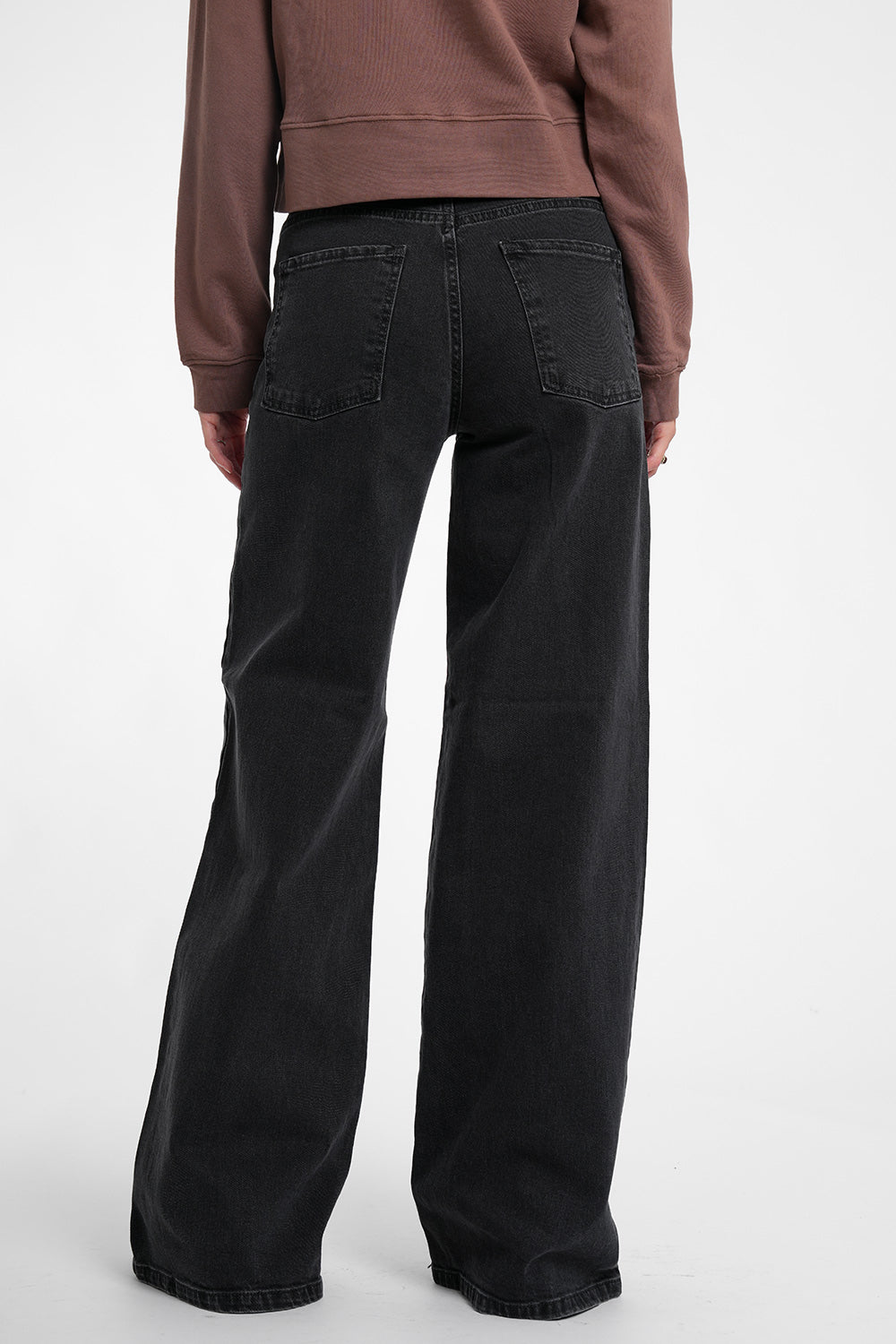 Jean Oslo - dark grey