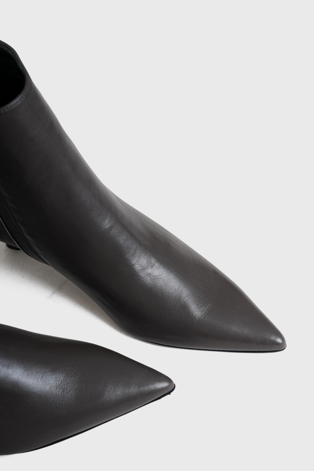 Liz Nap Boots - elephant