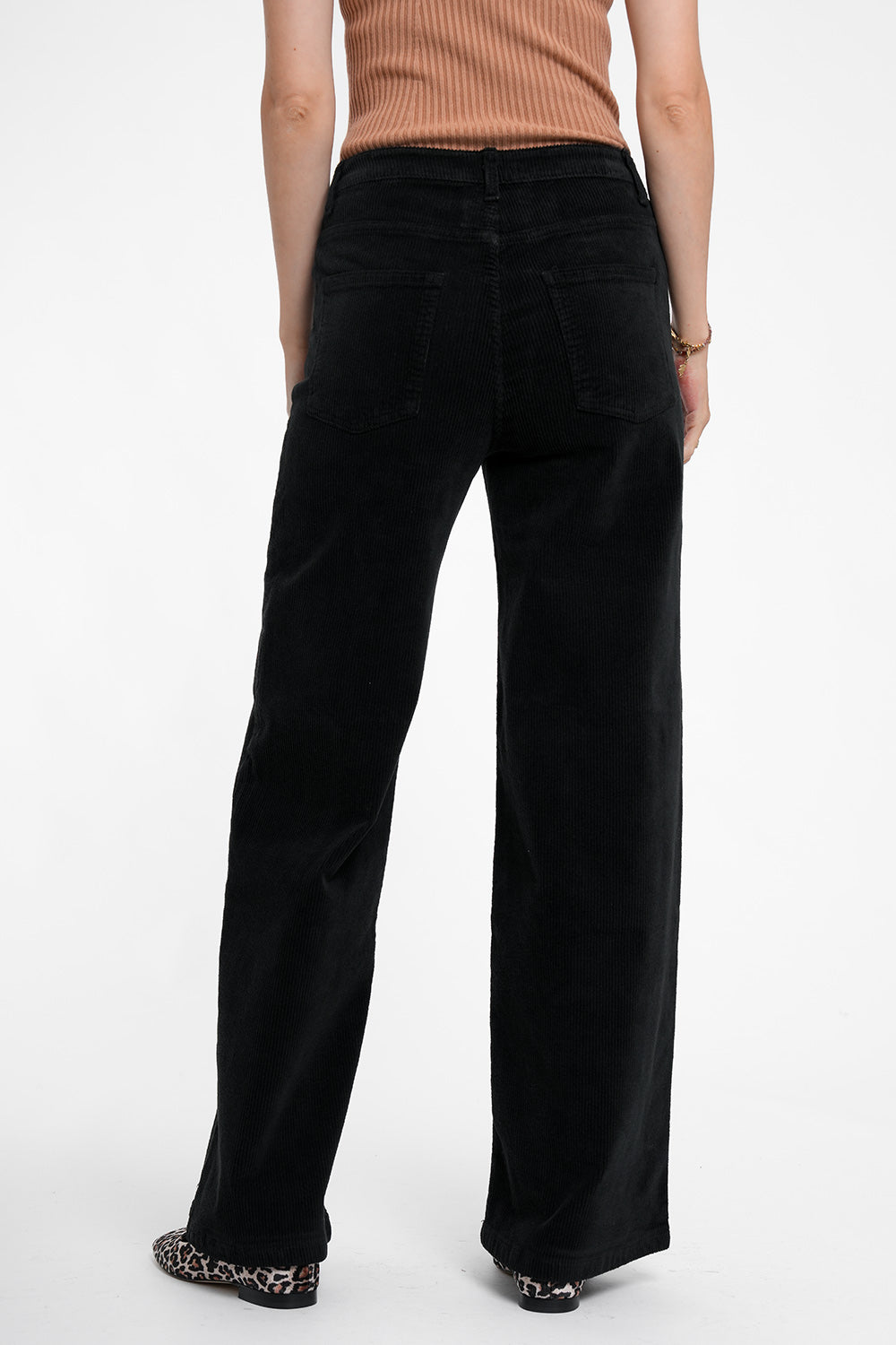 Passer Pants - black