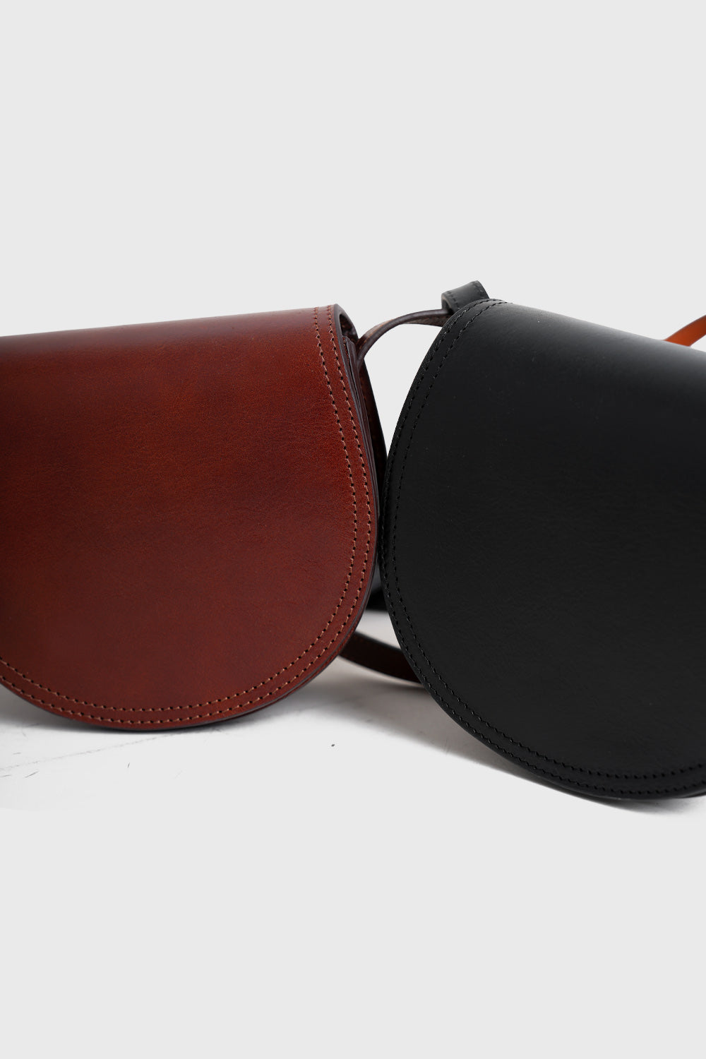 Selma Mini Bag - brown