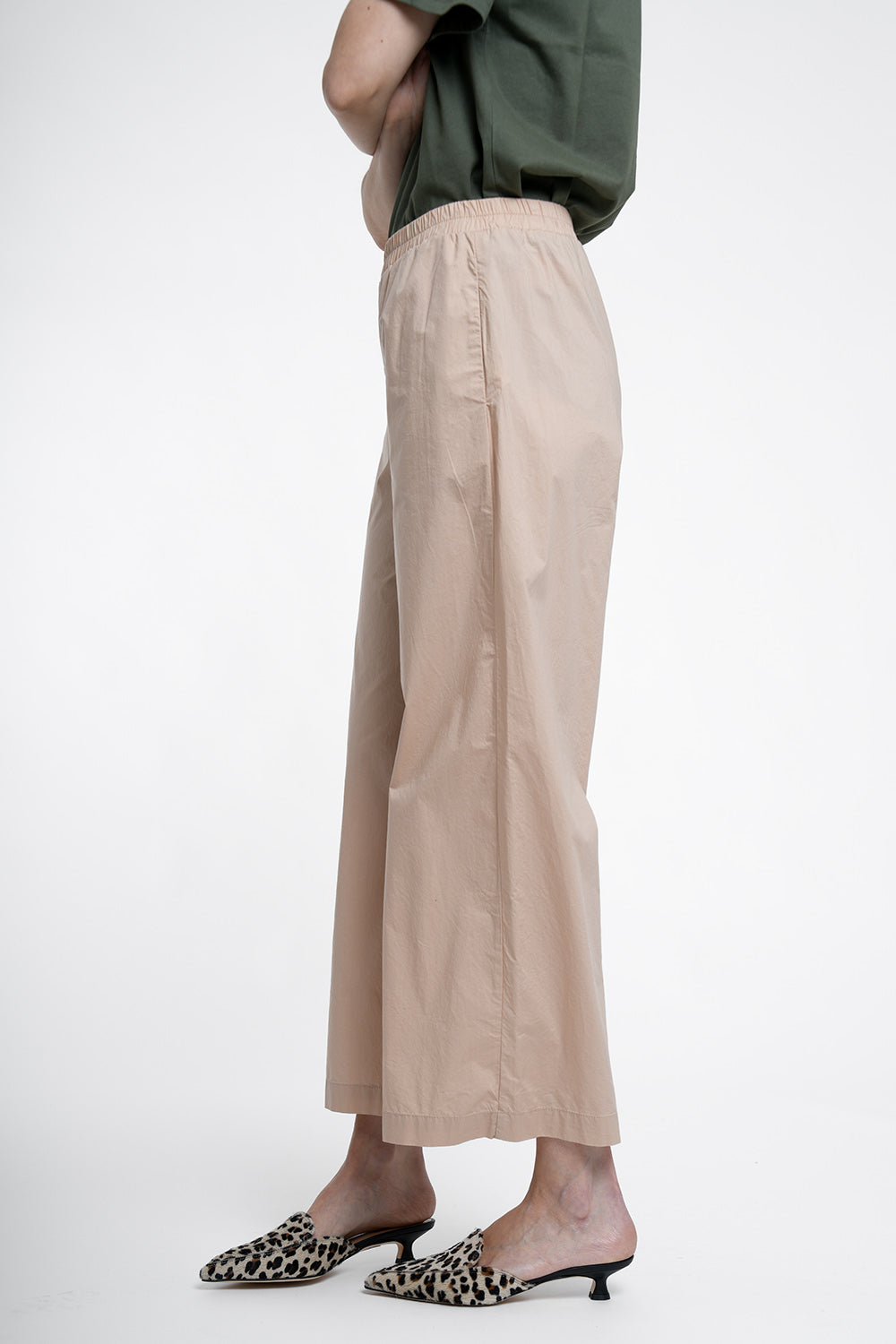 Sheila Cav Shoe - leo