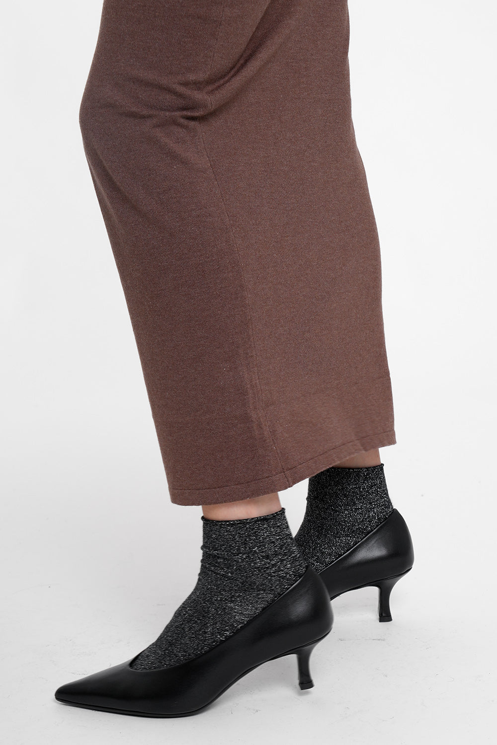 Vianne Nap Shoe - black