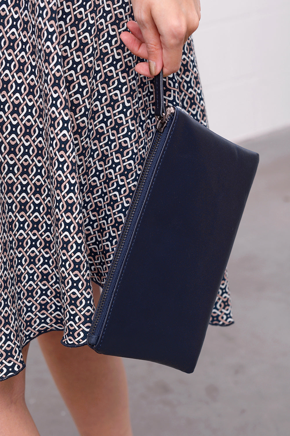 Bo Trucco Vit Bag - notte