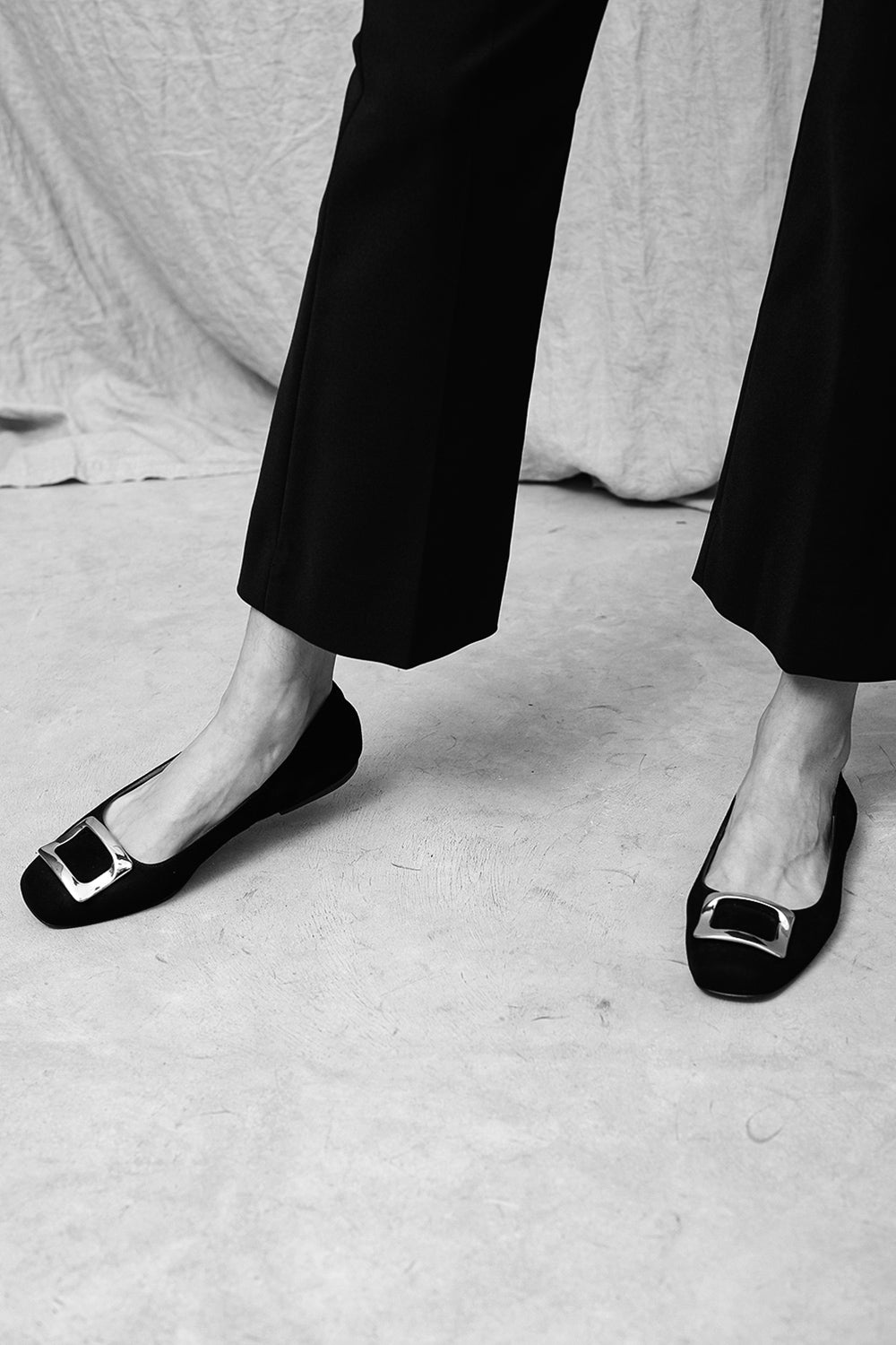 Ballerinas