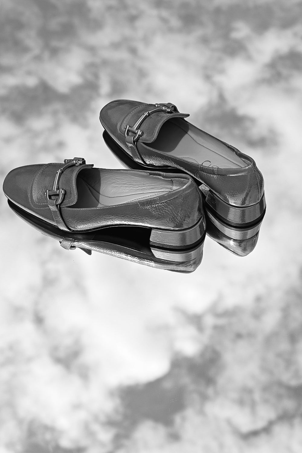 Loafers & Mokassins