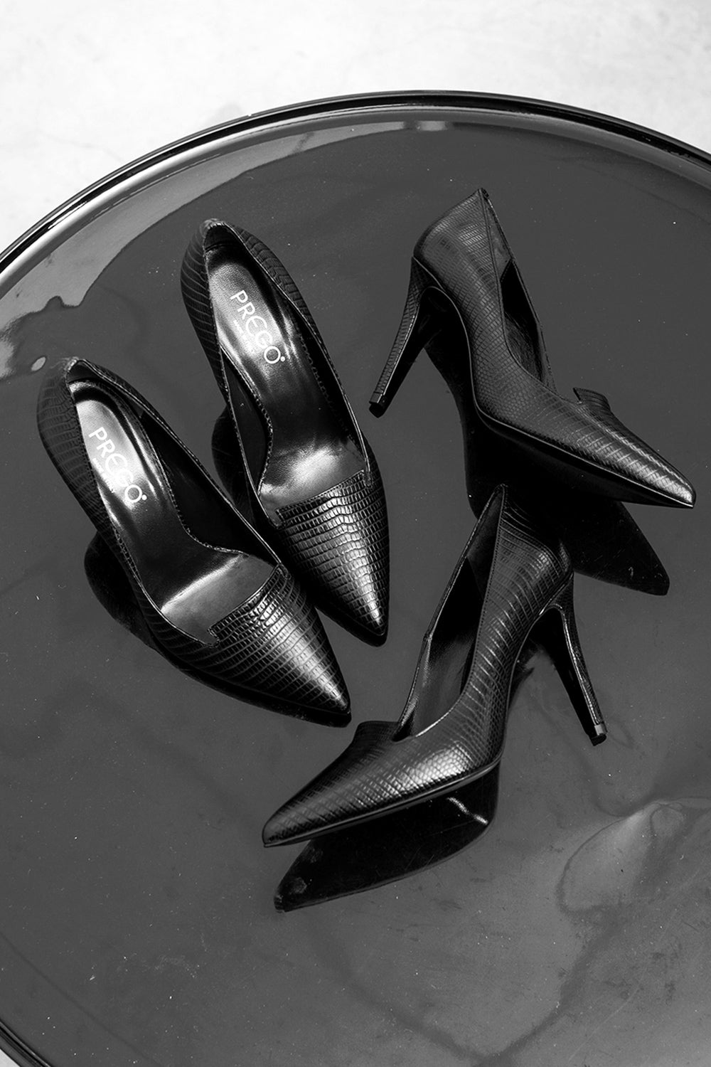 Pumps