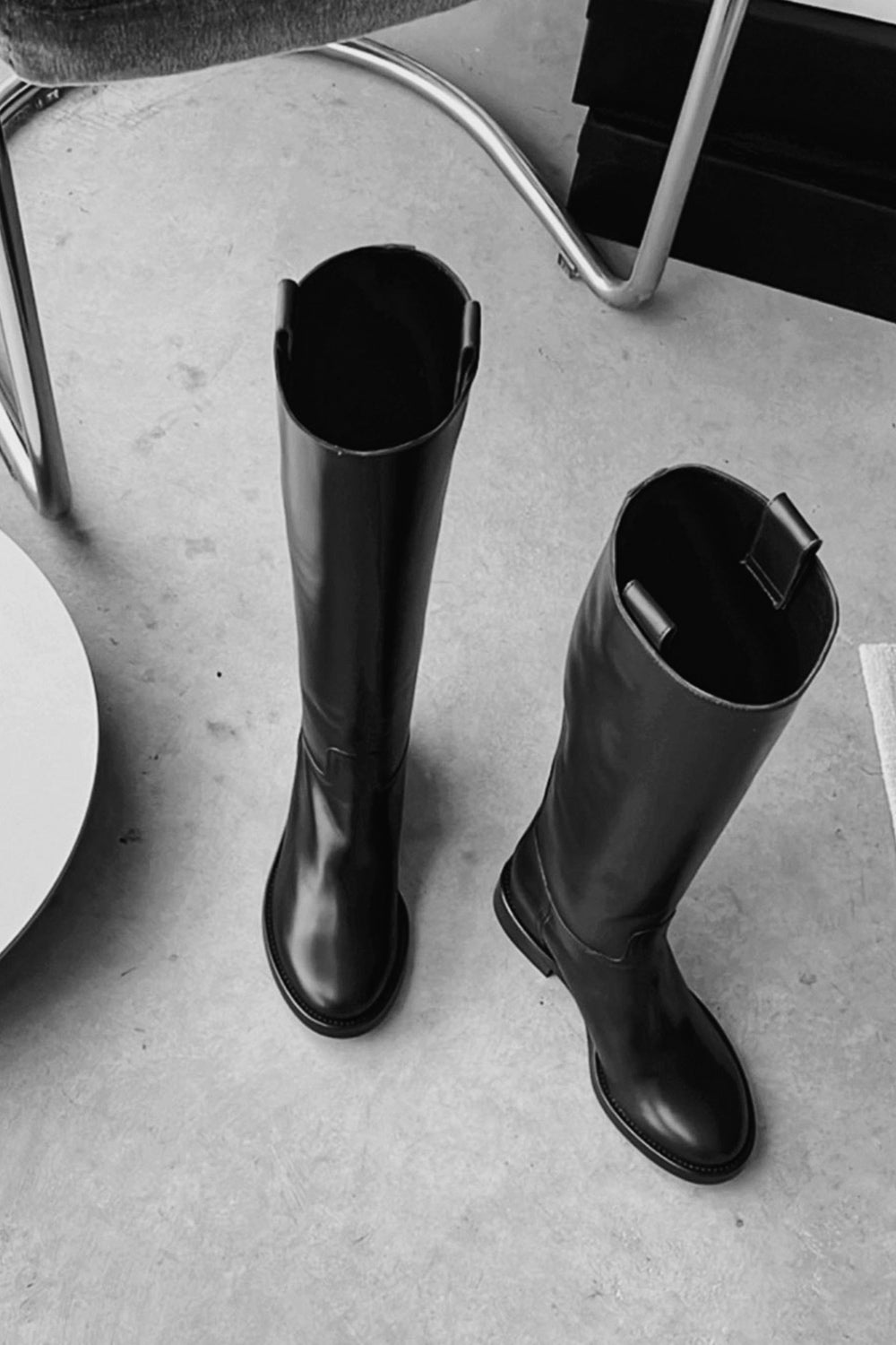 Stiefel