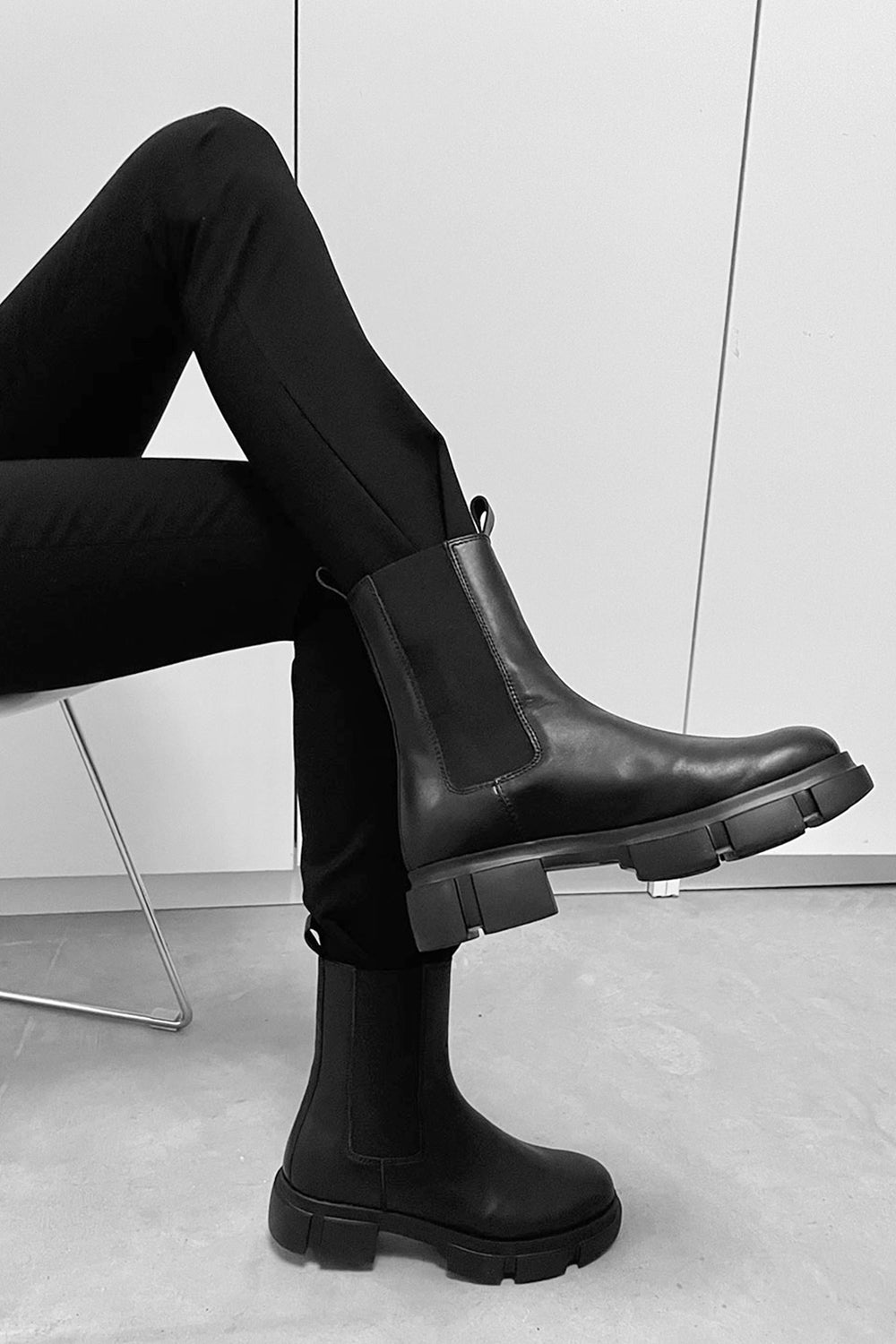 Stiefeletten