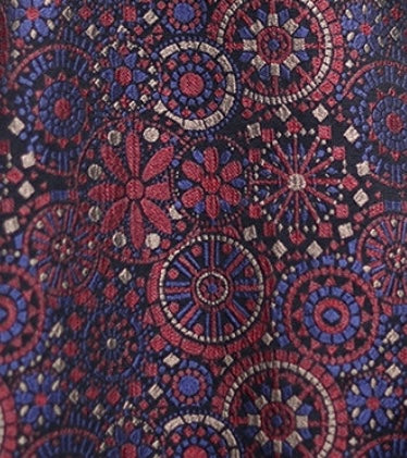 Okimo 429 Coat - blue