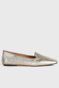 Zola Lam Shoe - platin