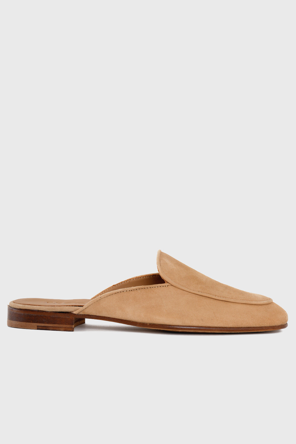 Edisa Cam Shoe - sand