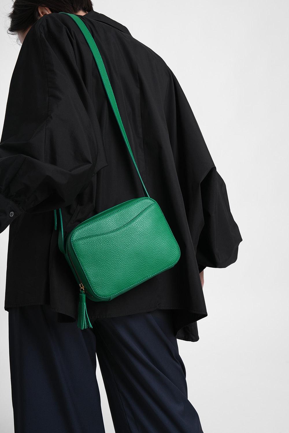 Dina Bag - forest