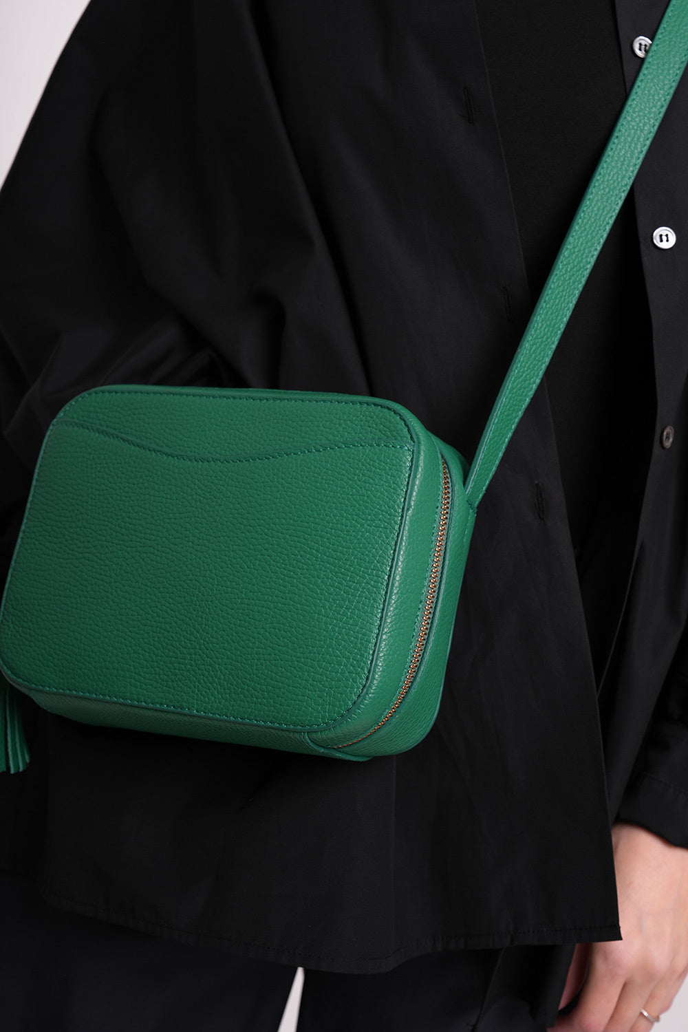 Dina Bag - forest