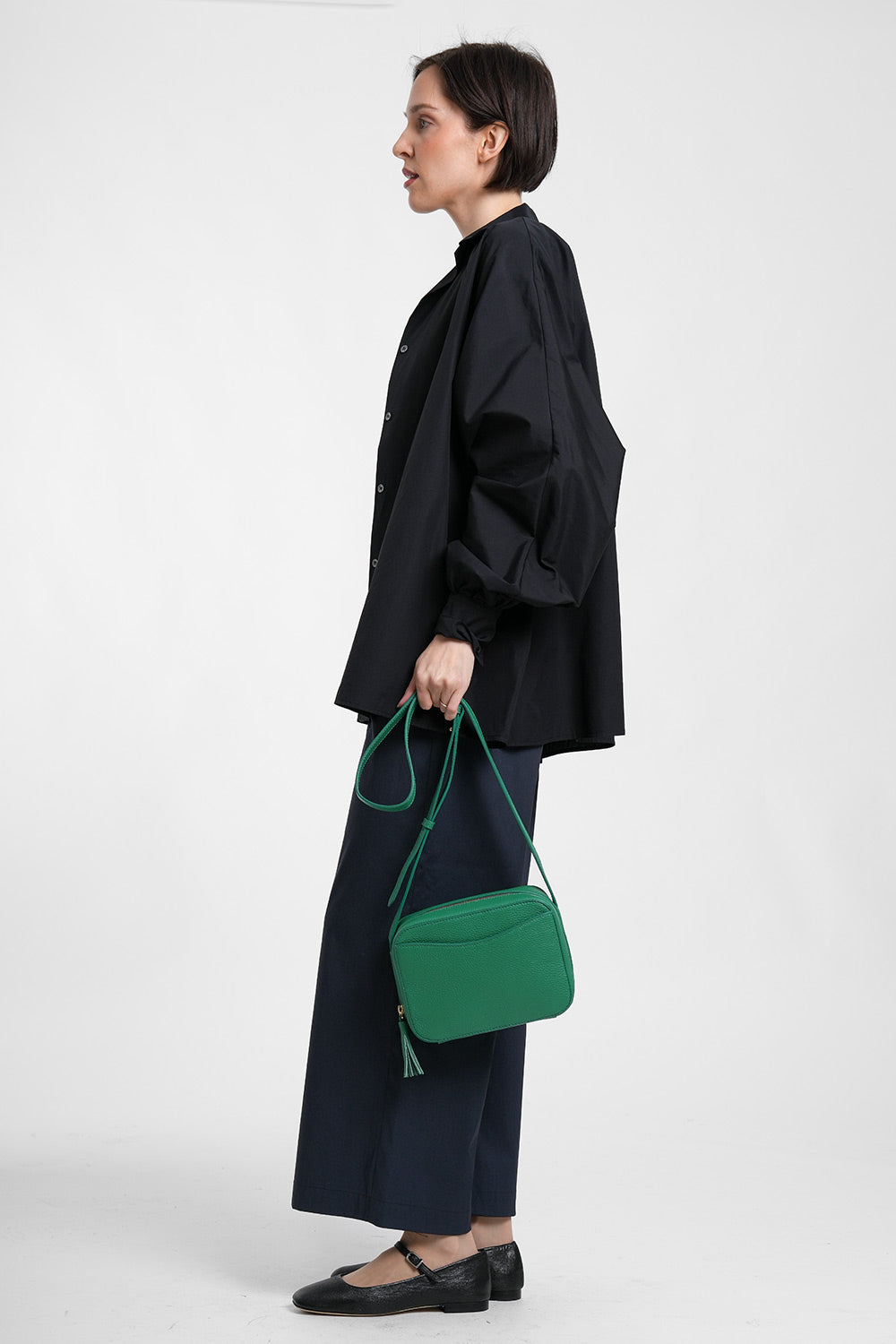 Dina Bag - forest