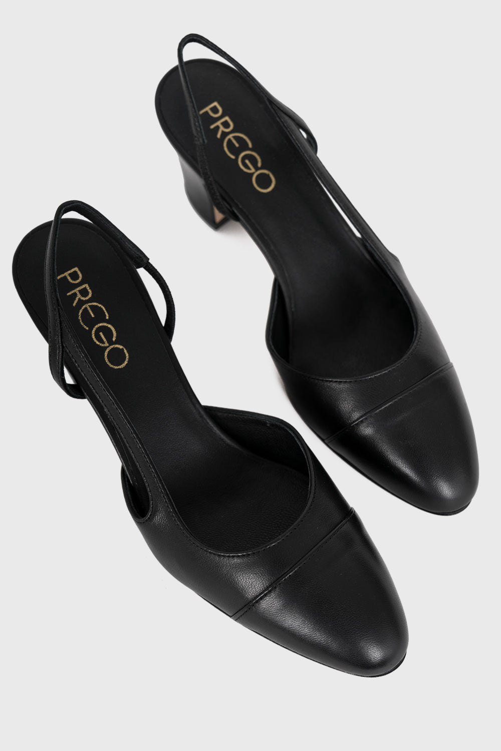 Orla Nap Shoe - black