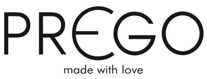 PREGO - made with love