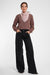 Cara Wool Scarf - powder