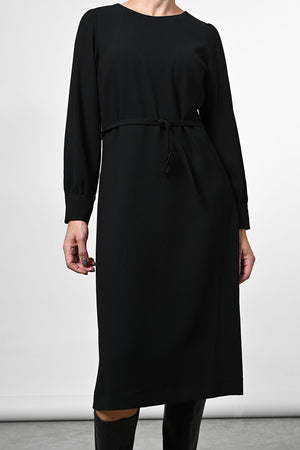 Aladin 033 Dress - black