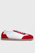 Alba Cr Gu Shoe - red white