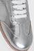 Alba El Shoe - silver