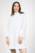 Alek Dress - bianco