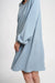 Amala Dress - sky