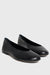 Amelie Nap Shoe - brown