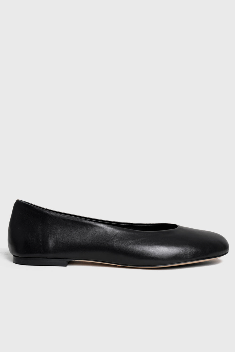Amelie Nap Shoe - brown