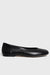 Amelie Nap Shoe - brown
