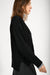 Anada Wool Cardigan - black