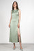 Anima Dress - seagrass