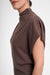 Ayuma Dress - carbon