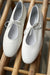 Anni Nap Shoe - white