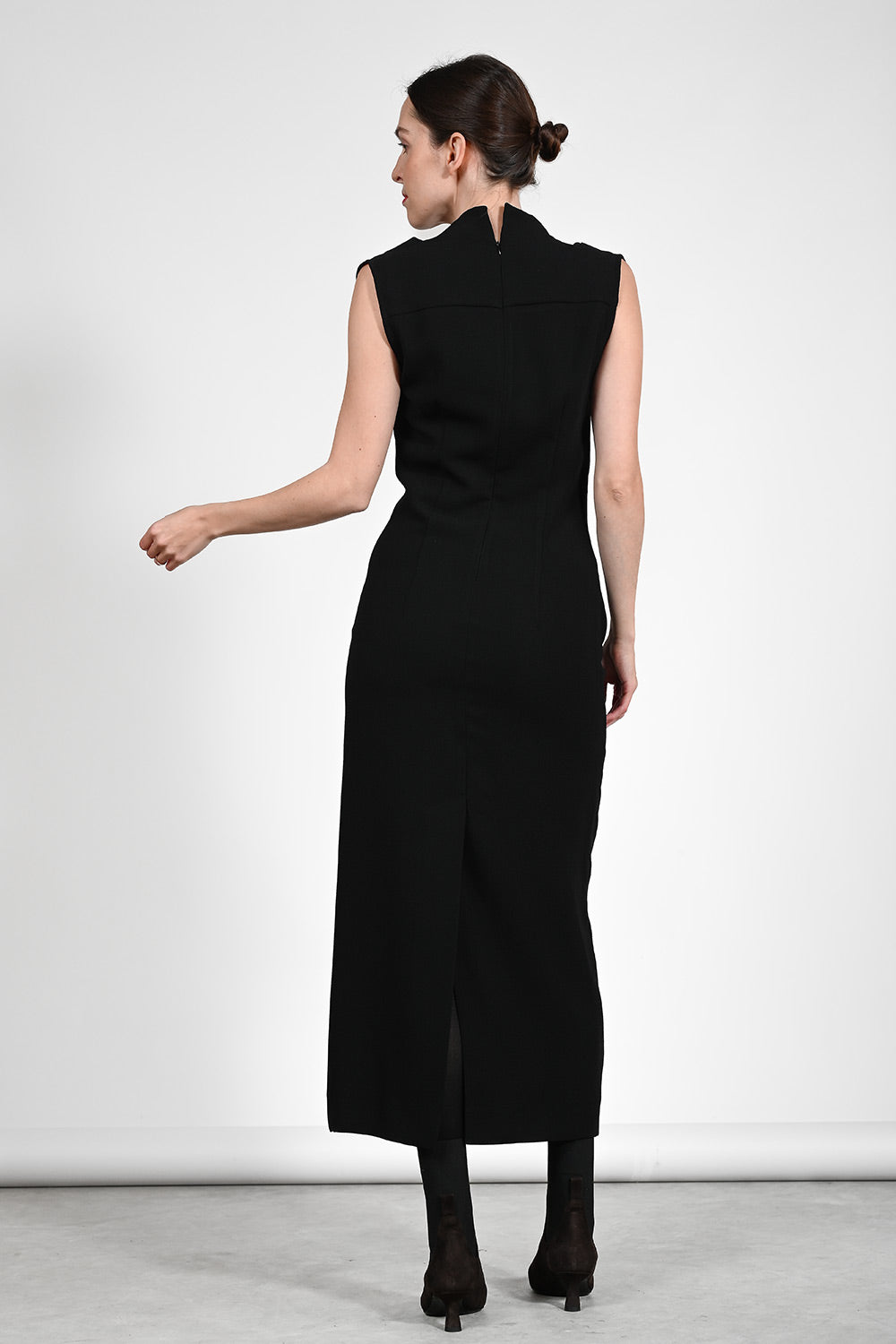 Anolay Dress - black