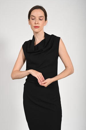 Anolay Dress - black