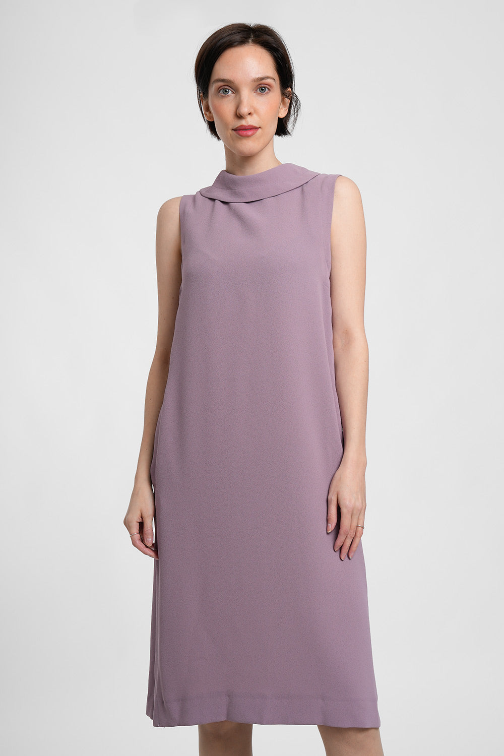 Arcadia Dress - nero