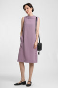 Arcadia Dress - nero