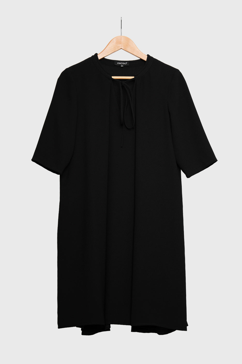 Aruni Dress - nero