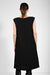 Asemi 033 Dress - black