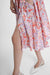 Asimona 1082  Dress - purple red
