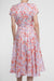 Asimona 1082  Dress - purple red