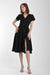 Asimona Dress - black