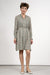 Aura 1043 Dress - seagrass