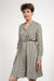 Aura 1043 Dress - seagrass