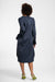 Ayuma Dress - carbon