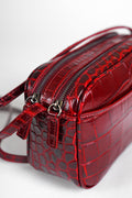 Dina Bag - chocolate
