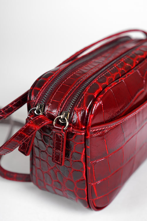 Dina Bag - chocolate