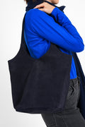Bo Yawa Bot Bag - tabac